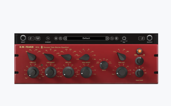 MixWave DW Fearn VT5
